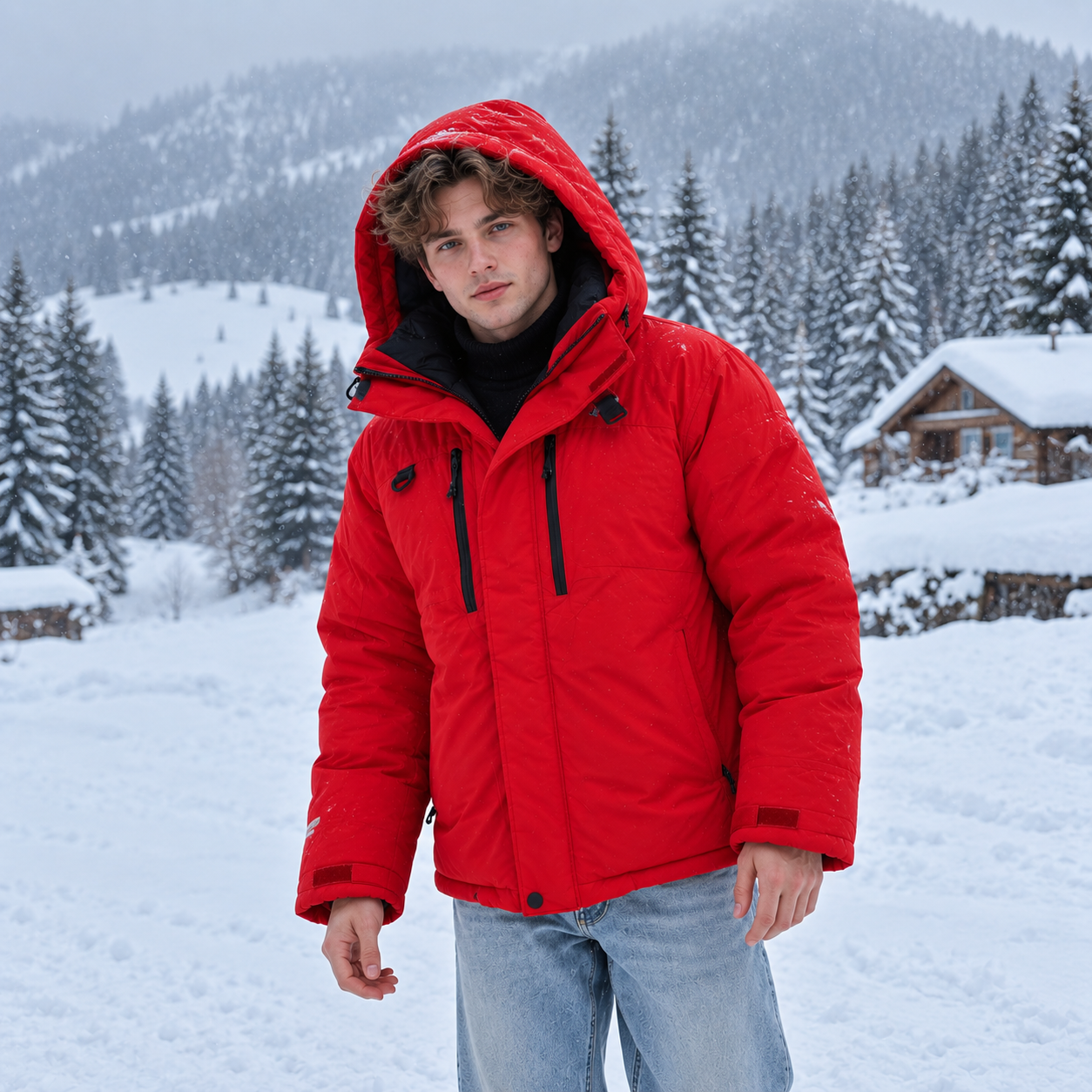 THE NORTH FACE รูปที่ 3