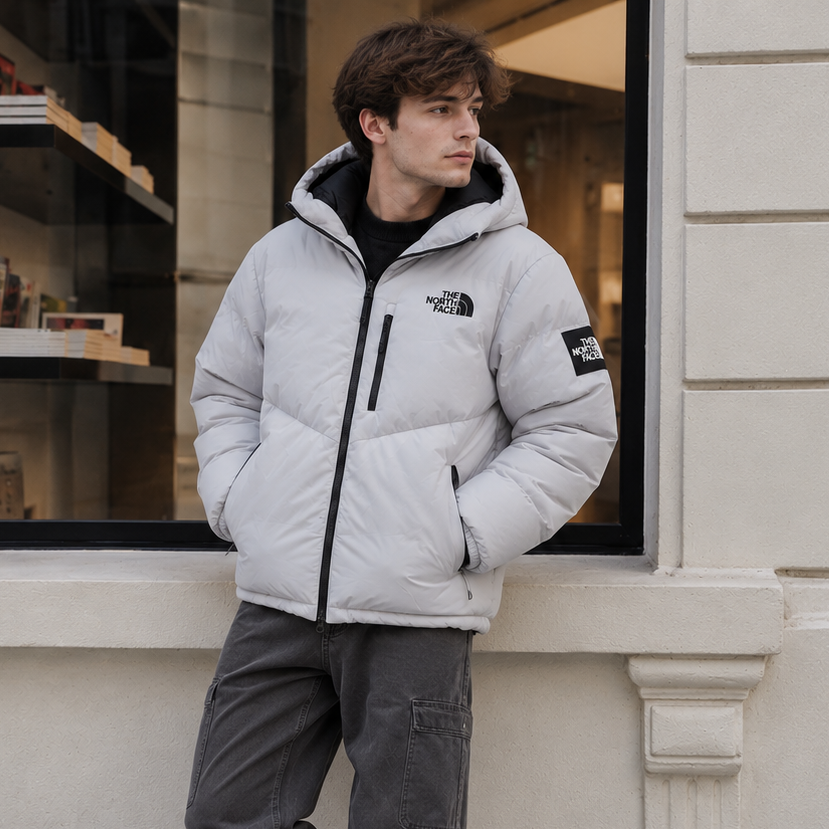 THE NORTH FACE รูปที่ 2
