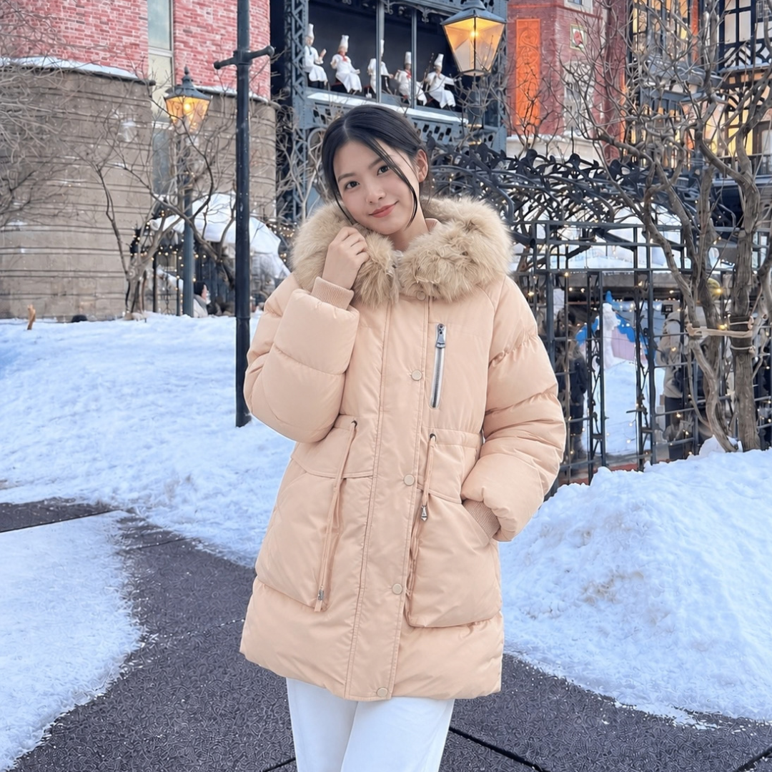 WOOL COAT รูปที่ 2