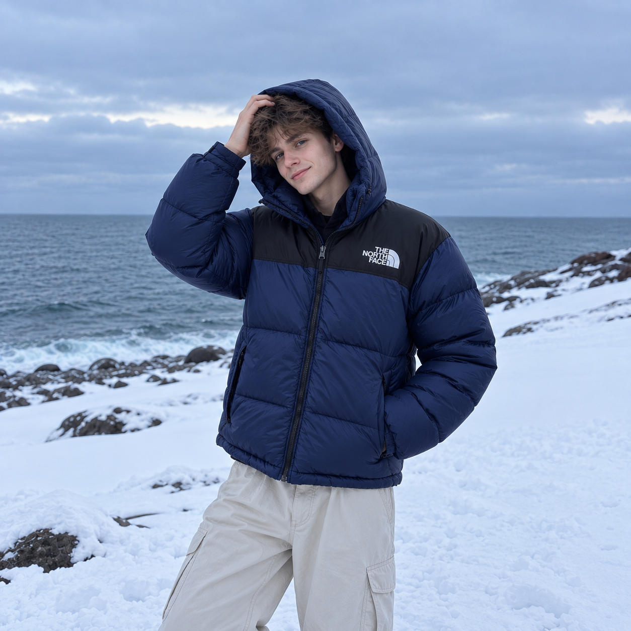 THE NORTH FACE รูปที่ 3