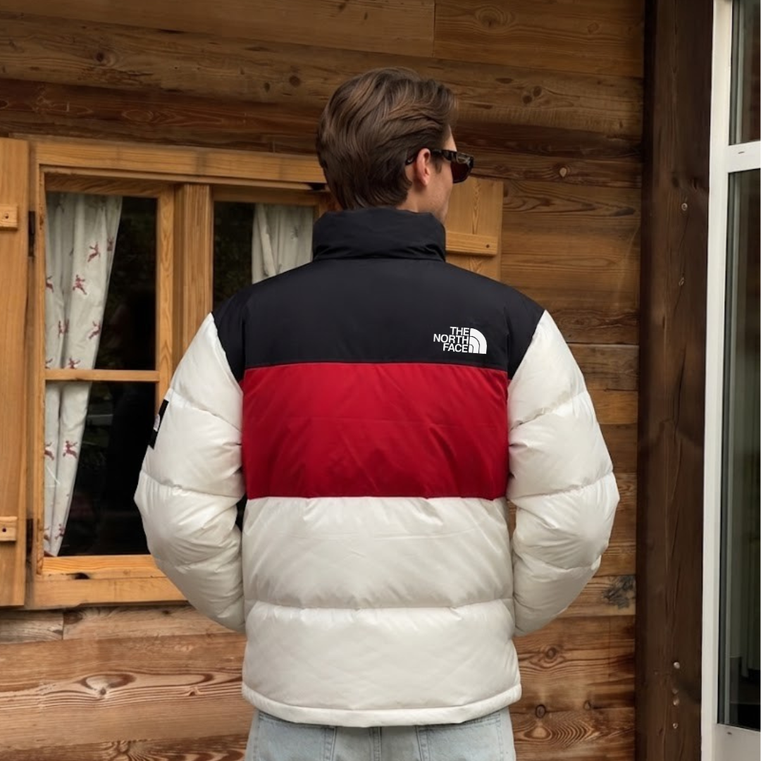 THE NORTH FACE รูปที่ 2