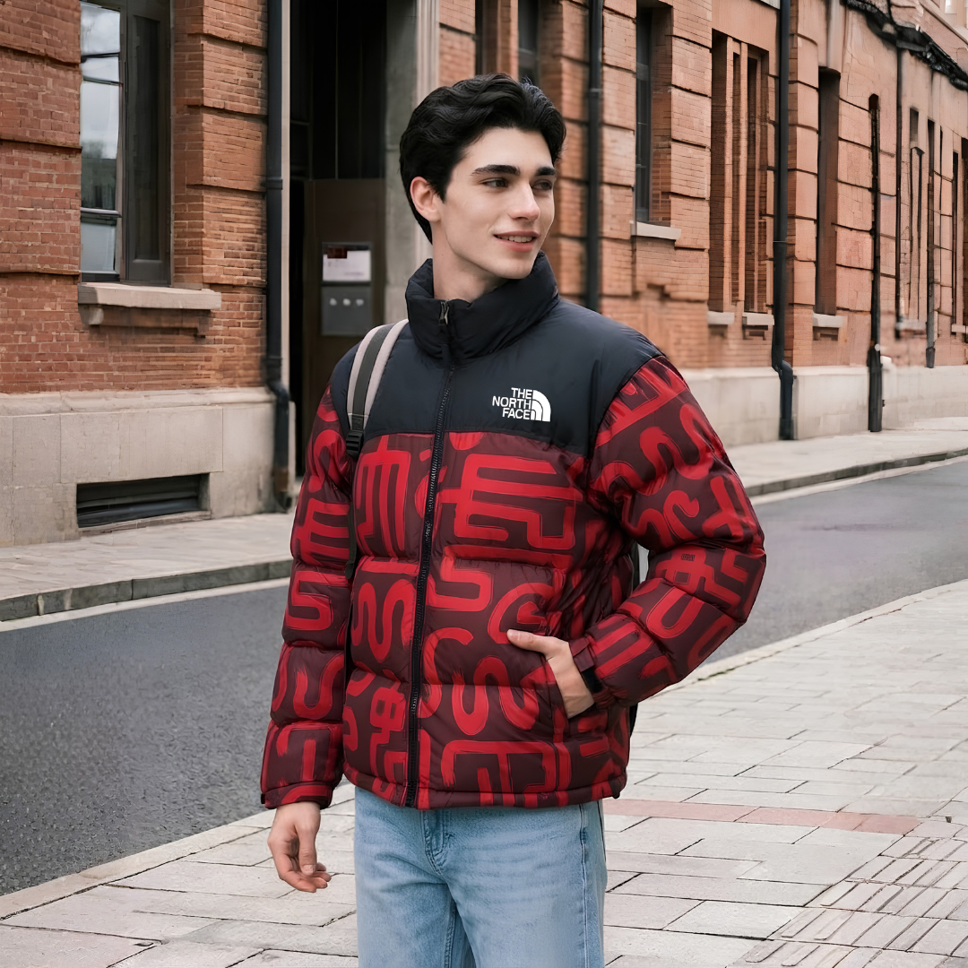 THE NORTH FACE รูปที่ 2