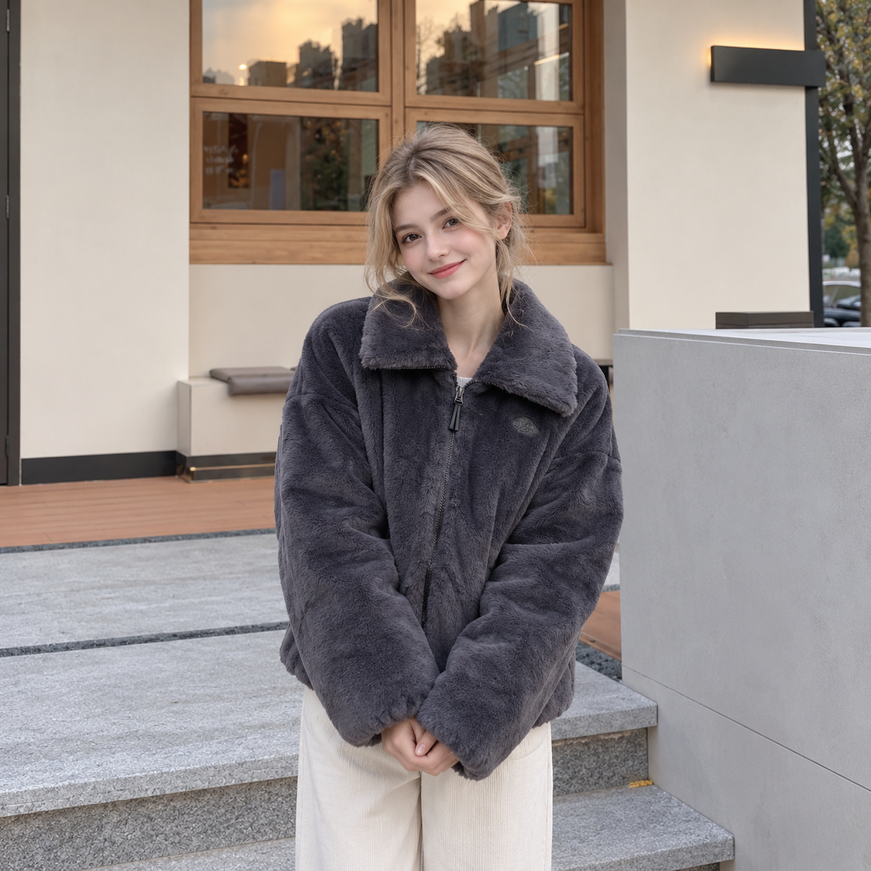 THE NORTH FACE
