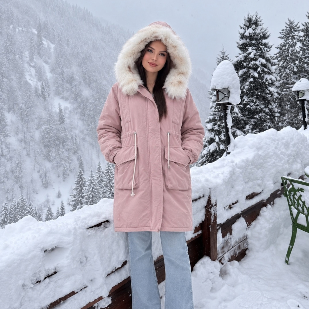 WOOL COAT รูปที่ 2