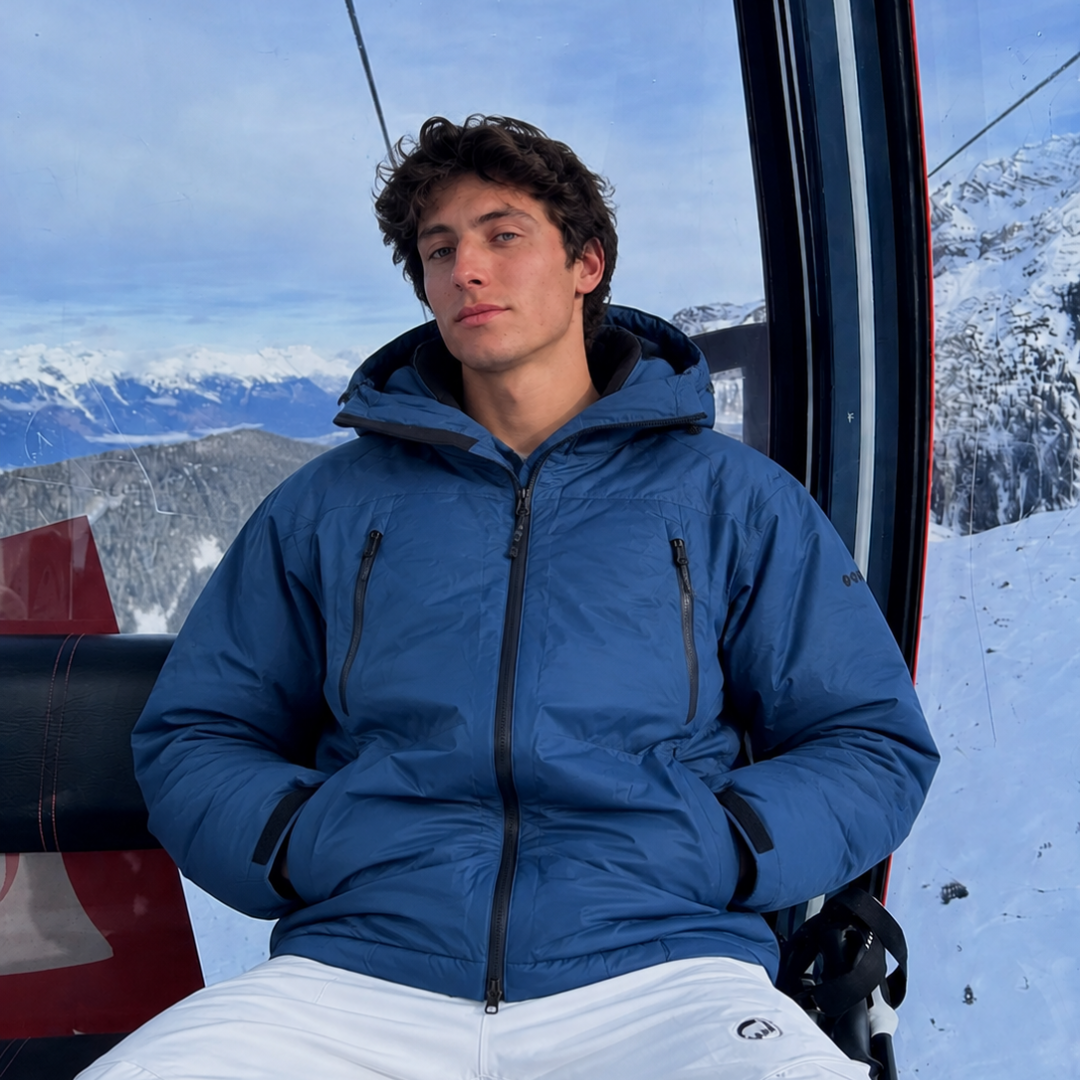 THE NORTH FACE