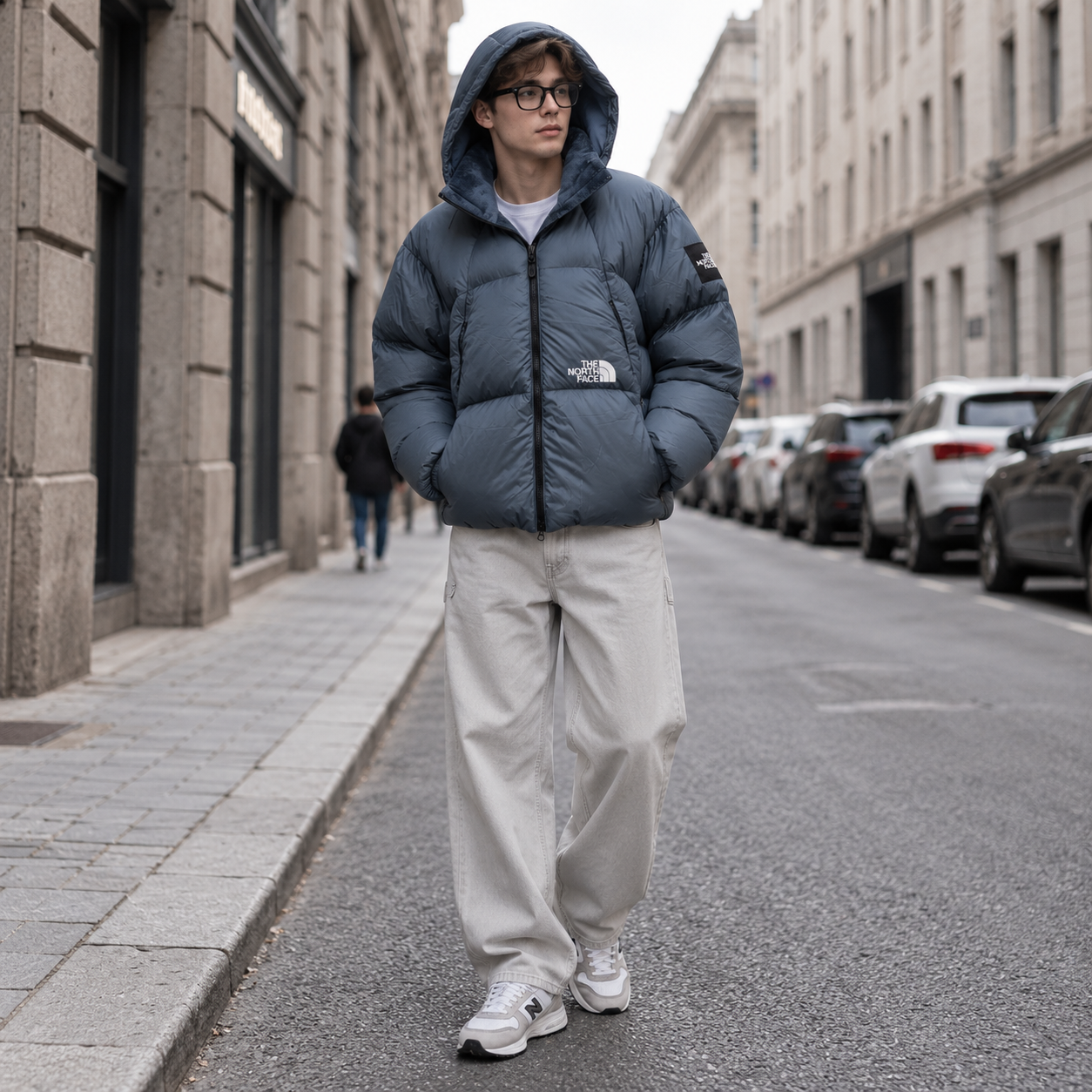 THE NORTH FACE รูปที่ 2