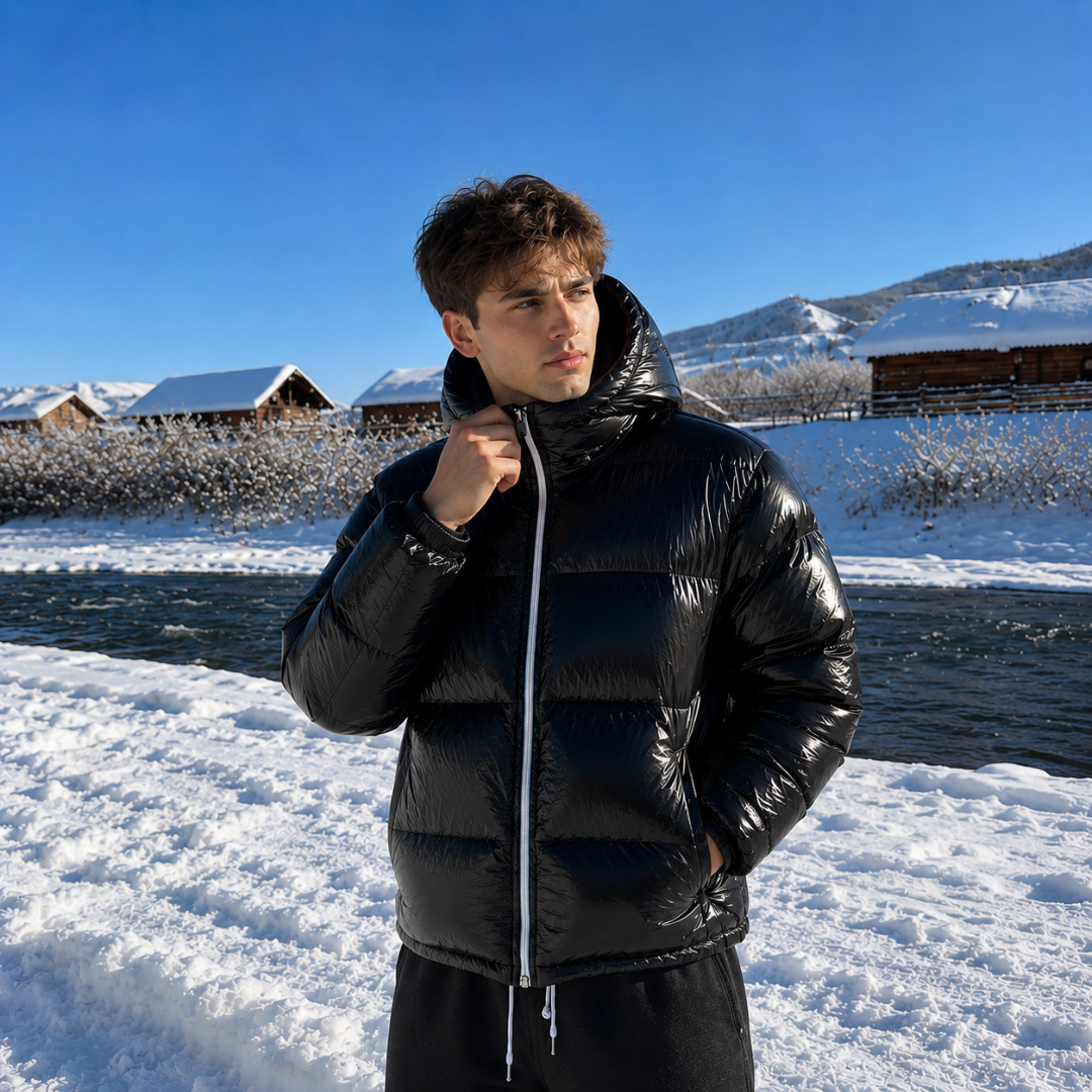 THE NORTH FACE รูปที่ 2