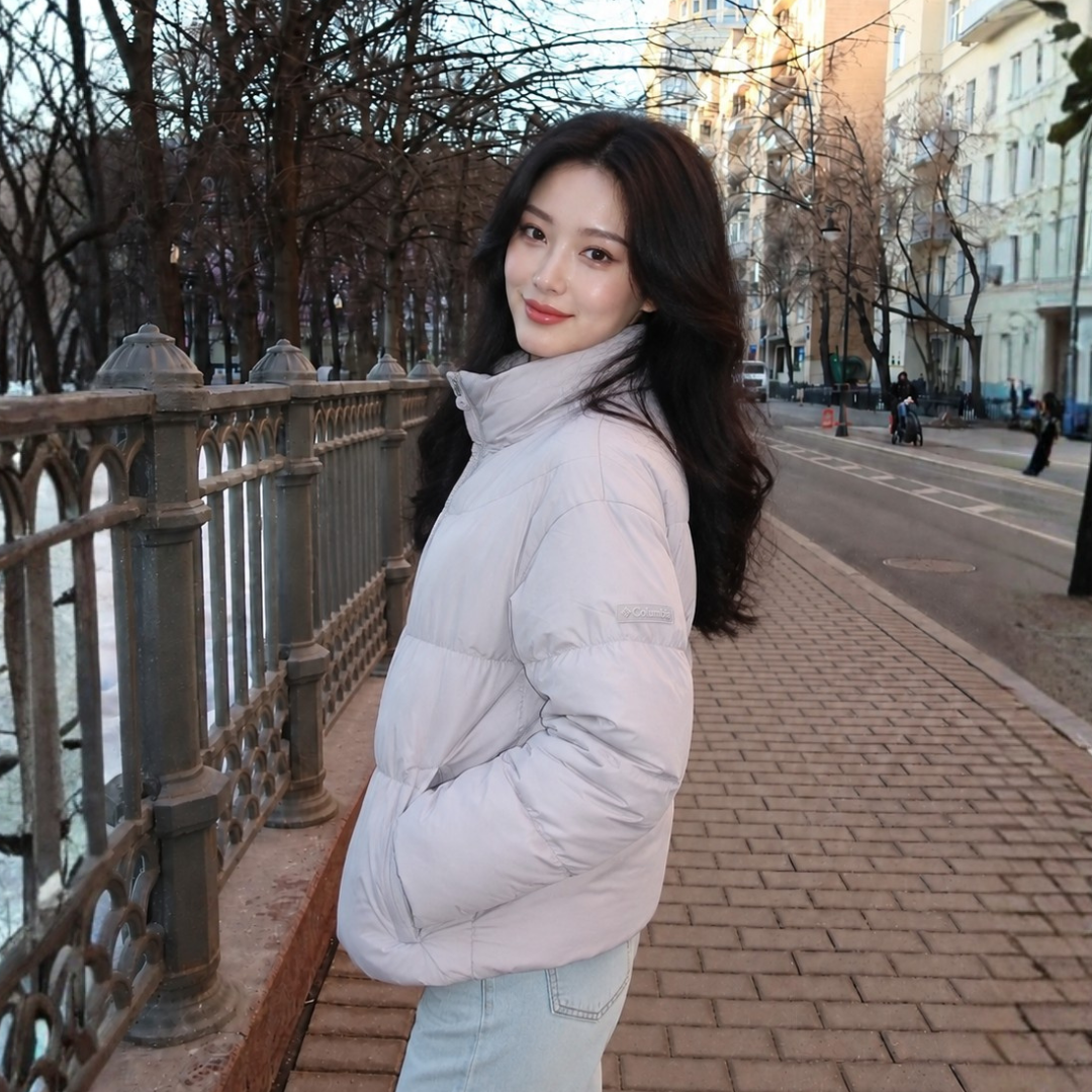 Columbia รูปที่ 2