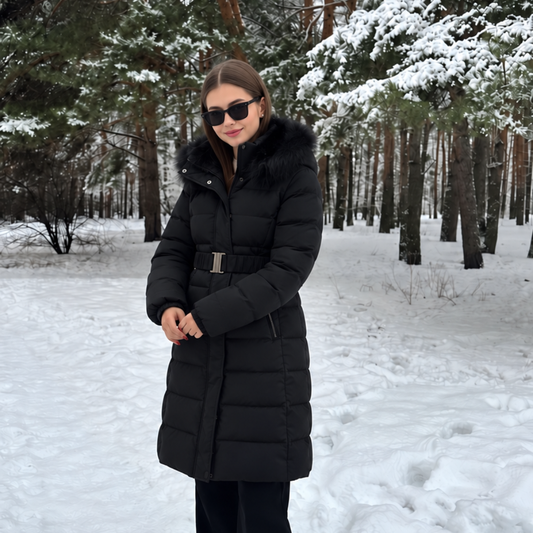 WOOL COAT รูปที่ 2