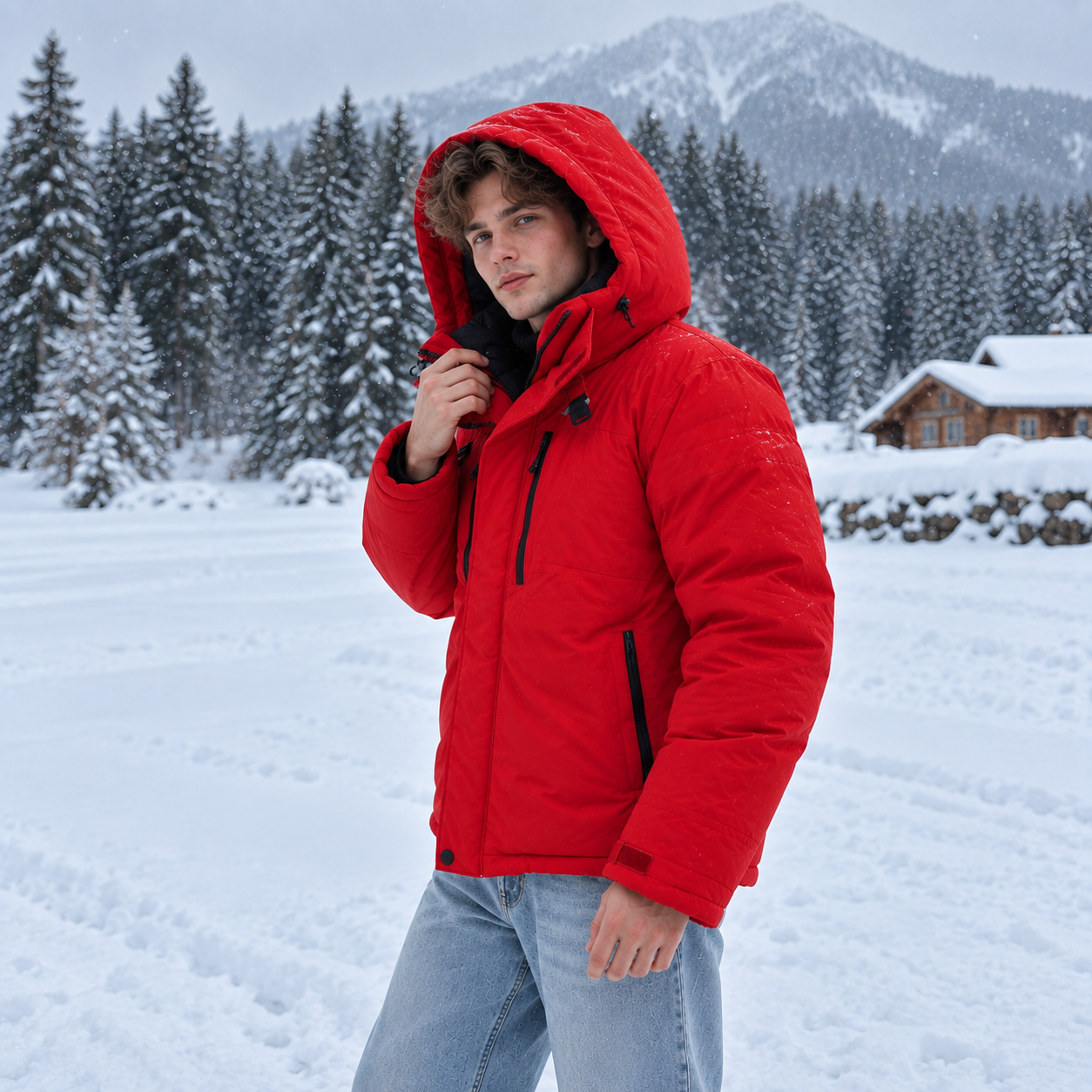 THE NORTH FACE รูปที่ 2