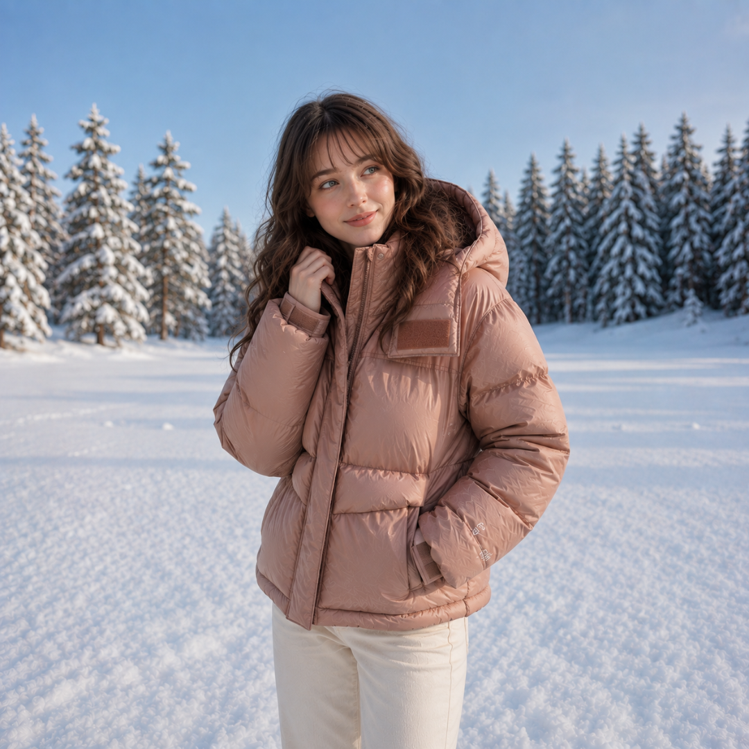 The North Face