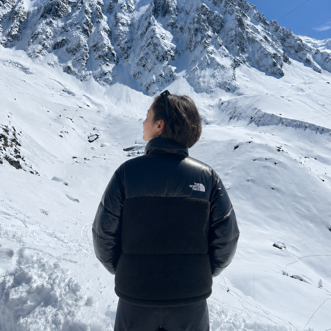THE NORTH FACE รูปที่ 2