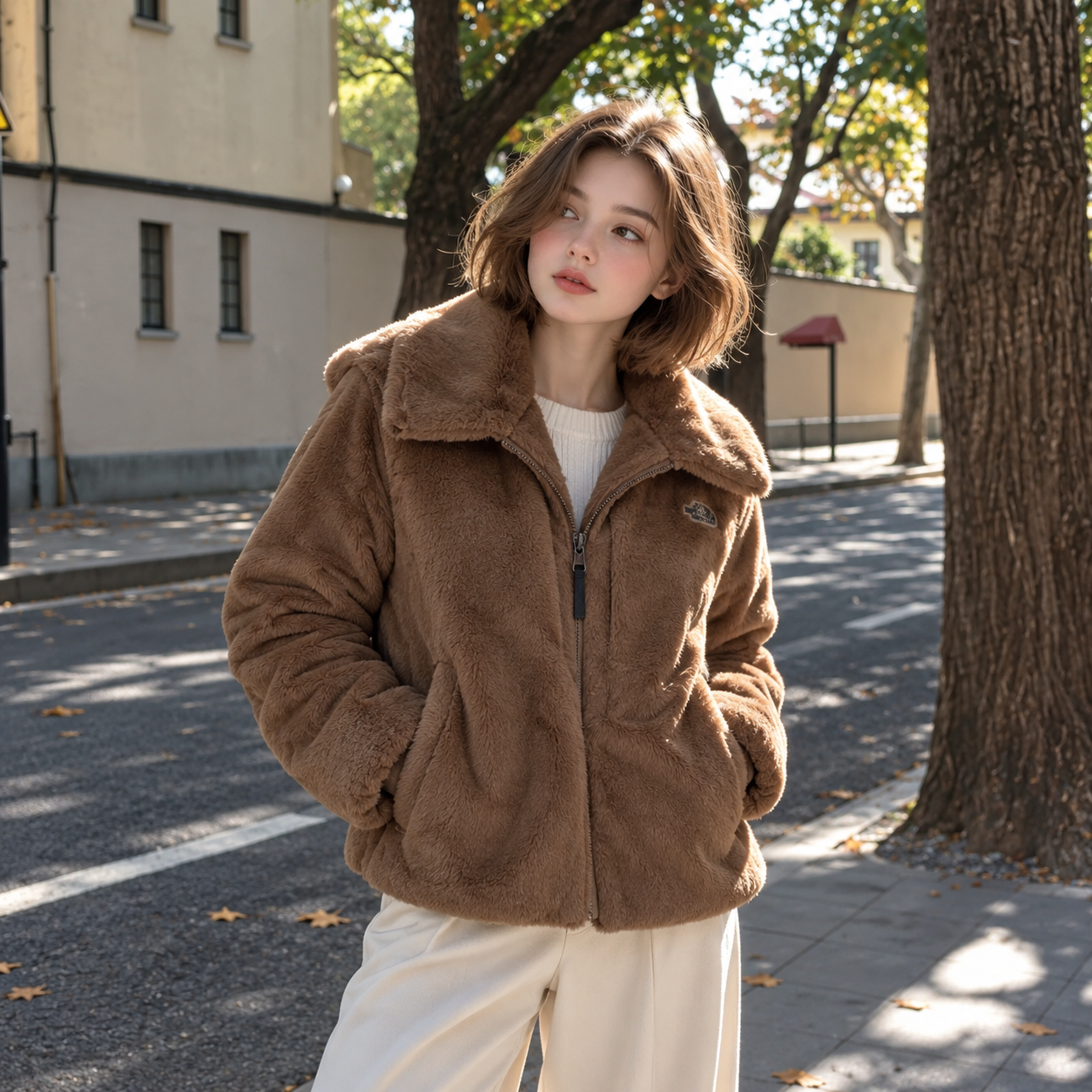 THE NORTH FACE