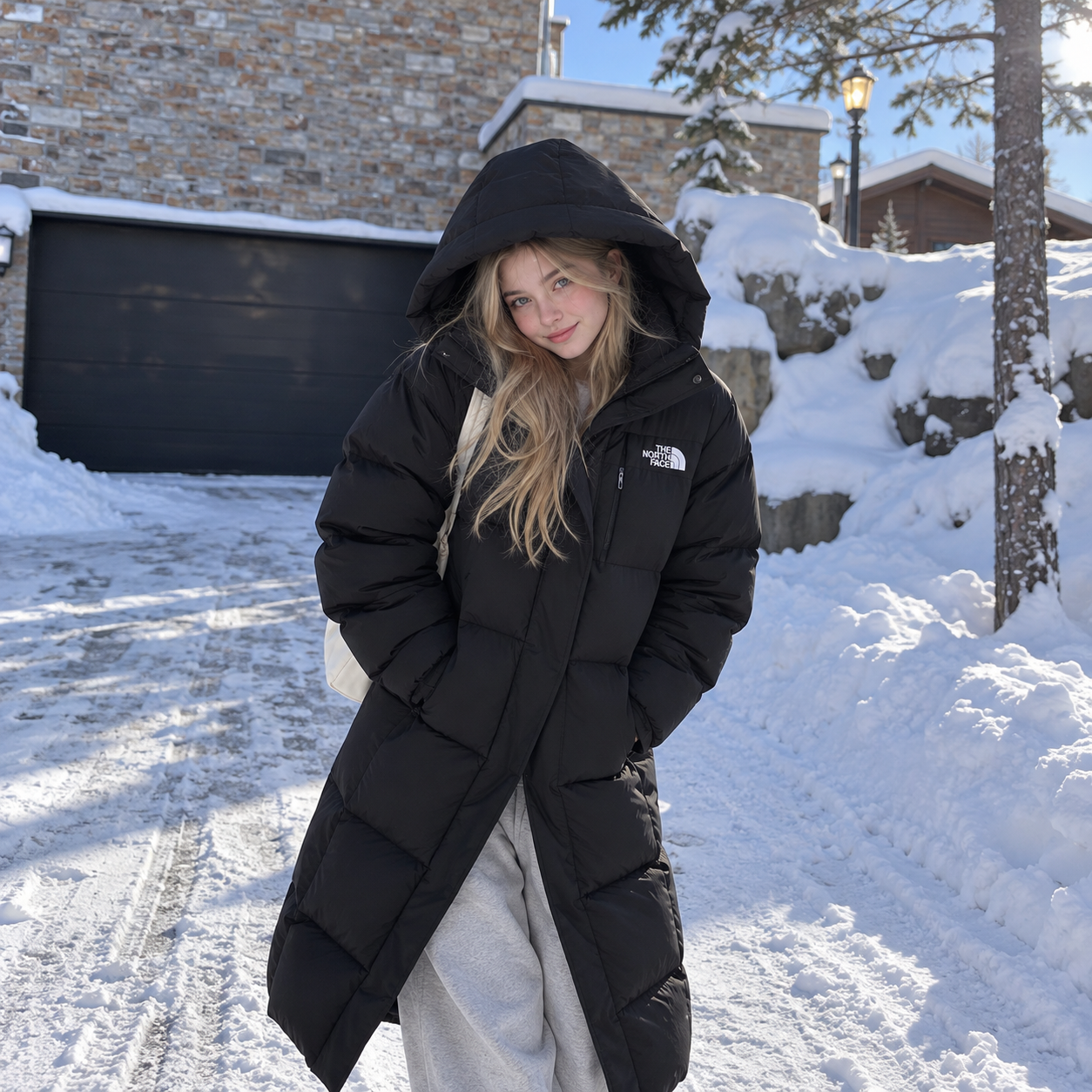 THE NORTH FACE รูปที่ 2