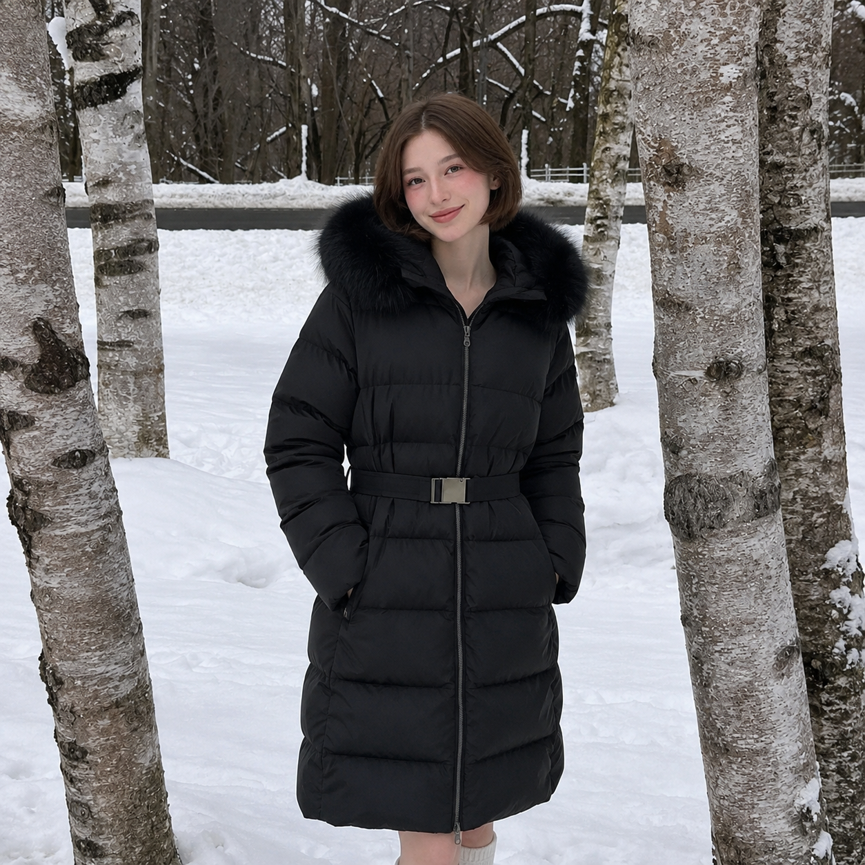 THE NORTH FACE รูปที่ 2