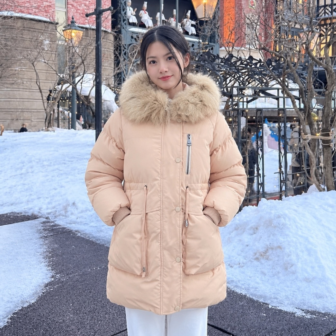 WOOL COAT