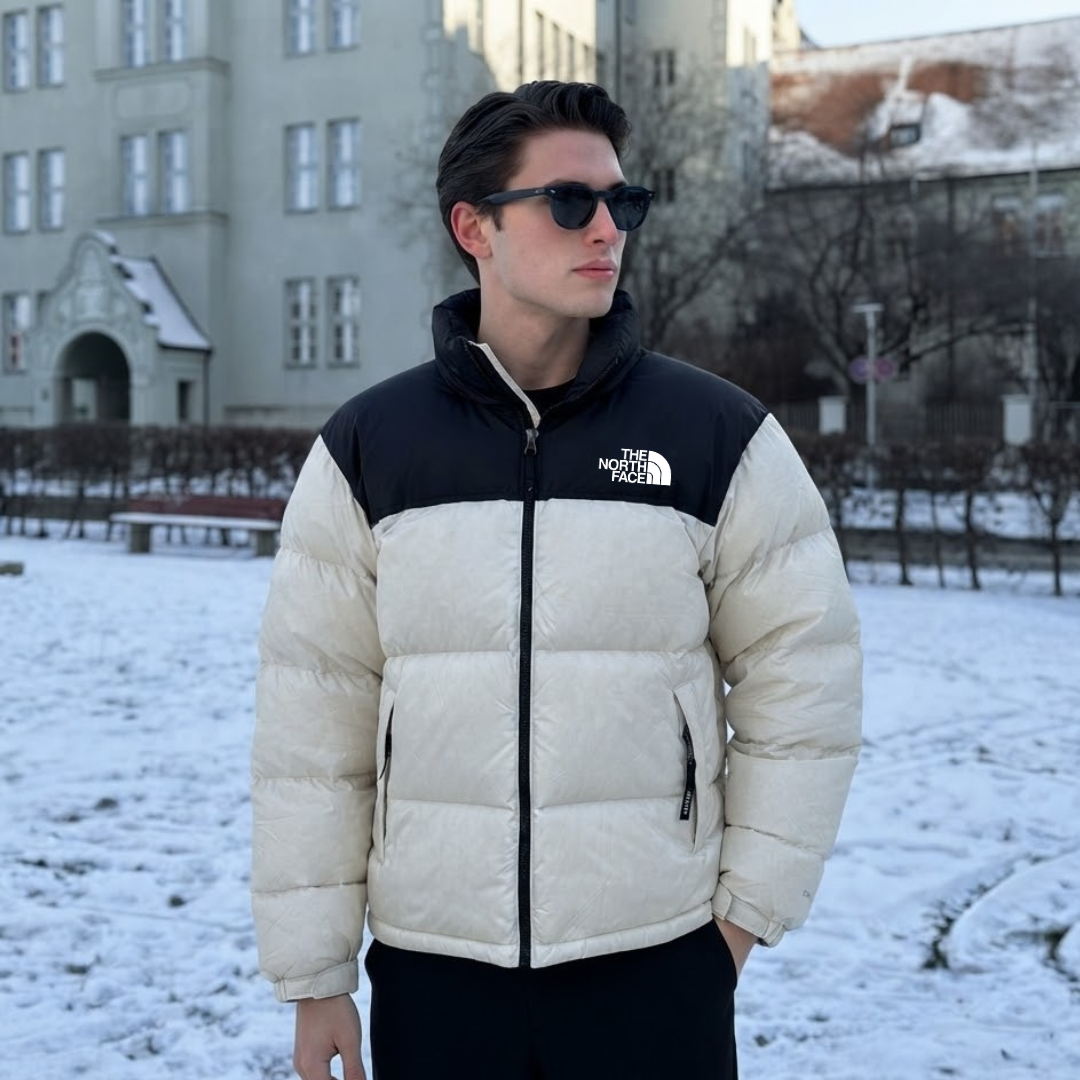 THE NORTH FACE รูปที่ 2