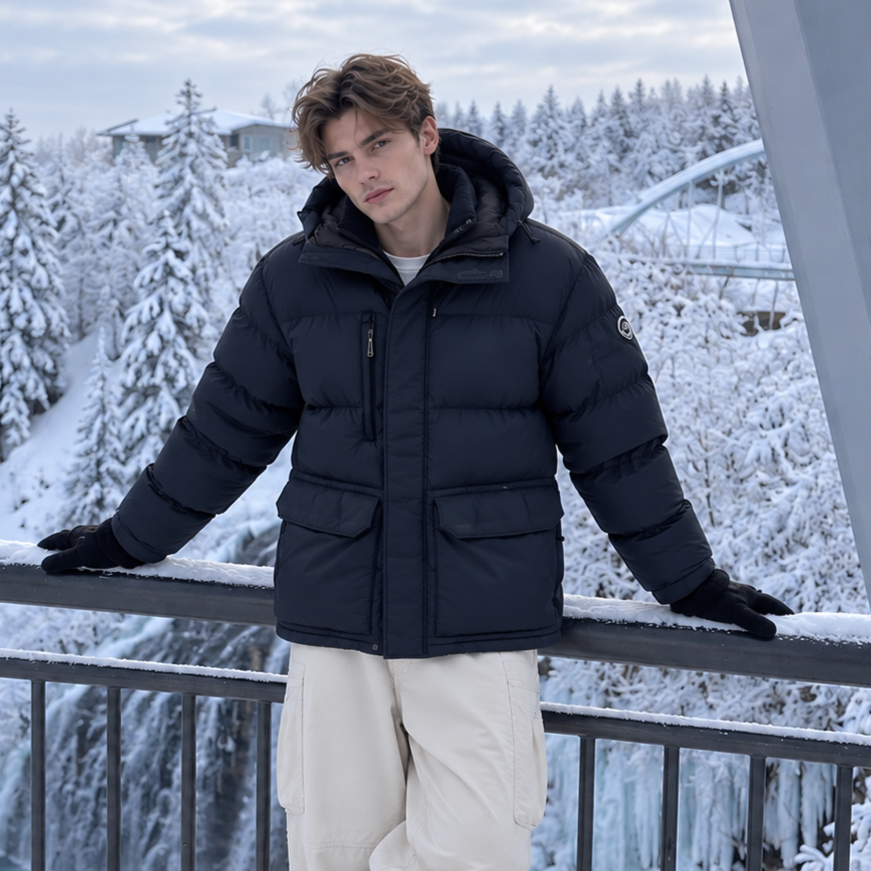 THE NORTH FACE รูปที่ 2
