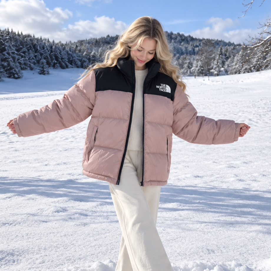 THE NORTH FACE รูปที่ 2