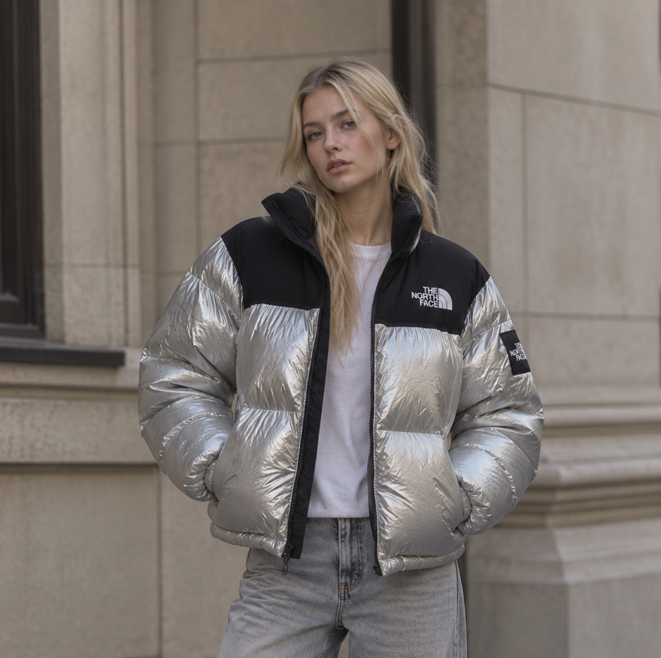 THE NORTH FACE รูปที่ 3