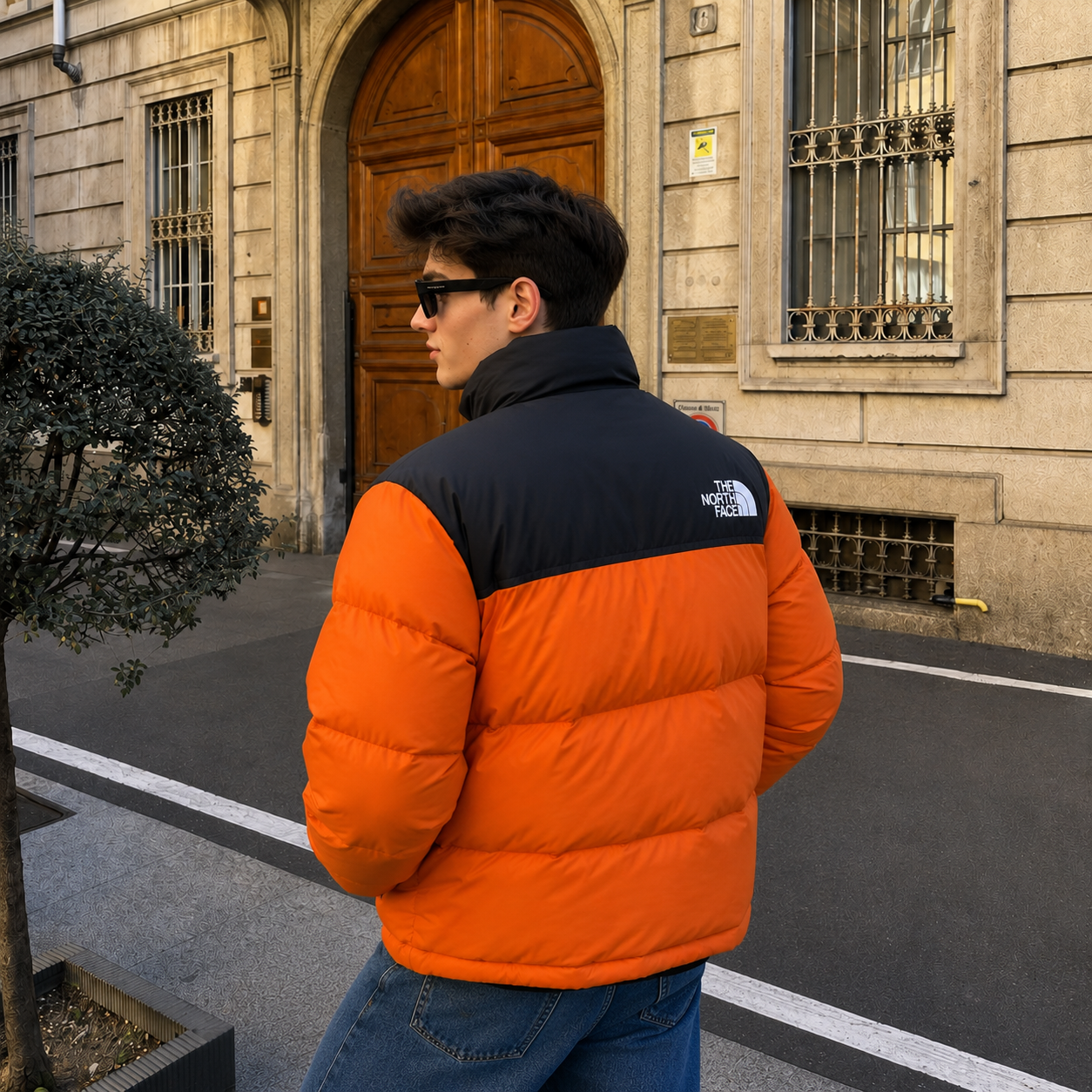 THE NORTH FACE รูปที่ 2