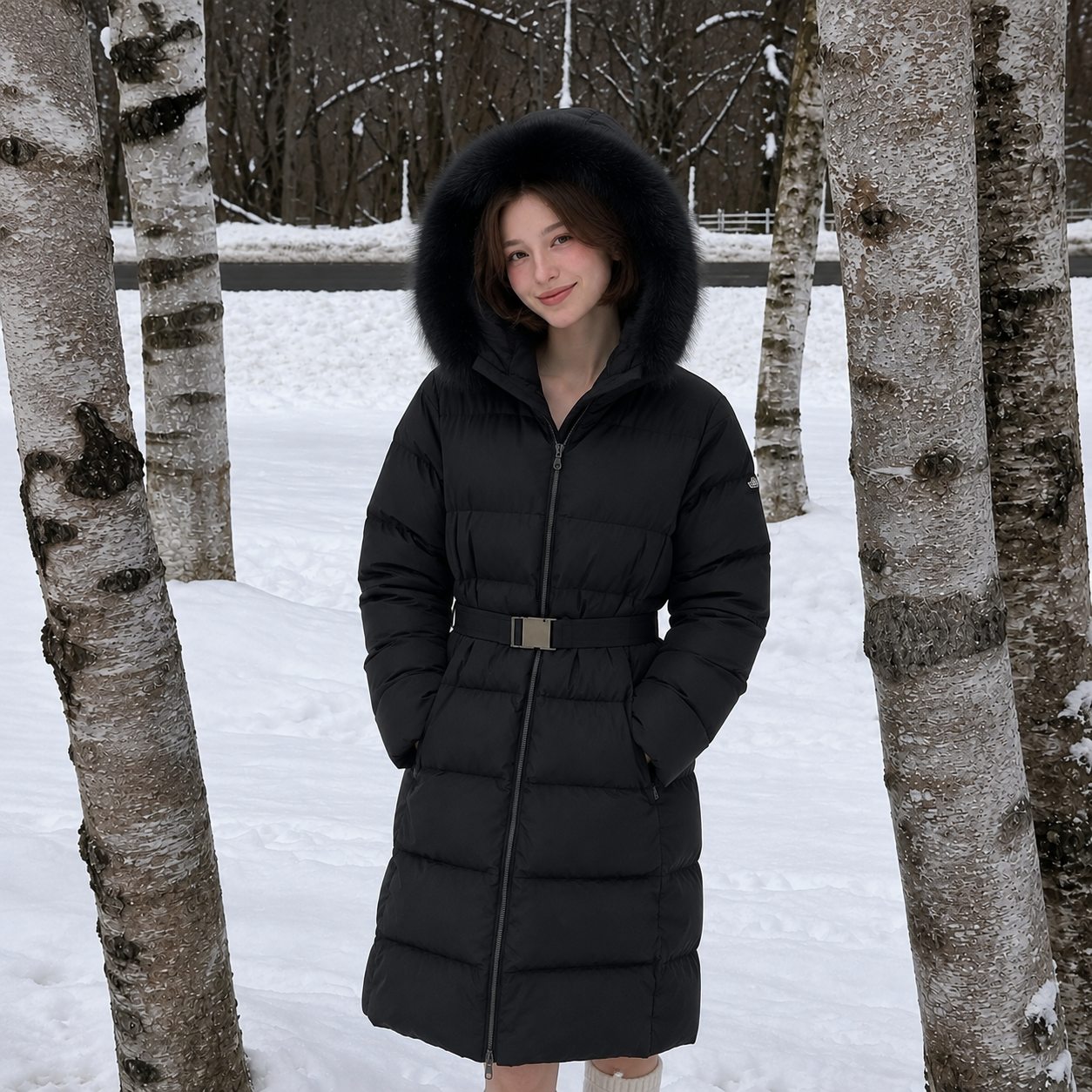 THE NORTH FACE
