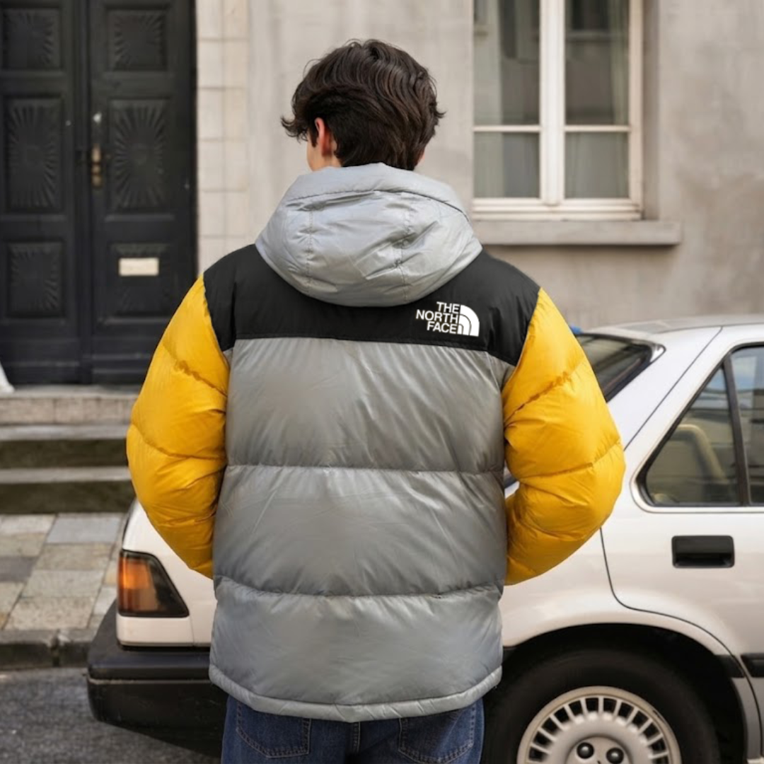 THE NORTH FACE รูปที่ 2