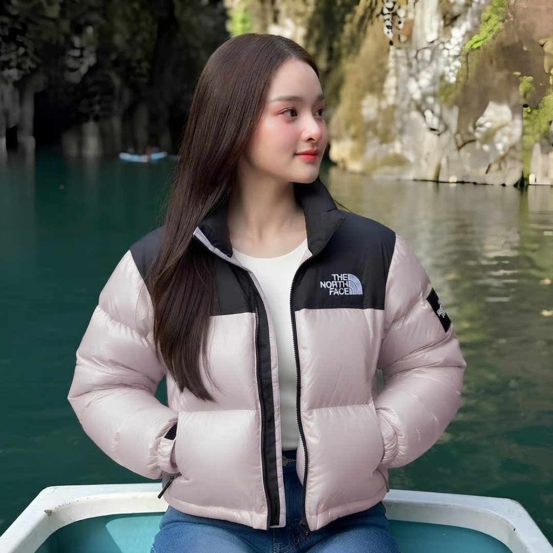 THE NORTH FACE รูปที่ 2