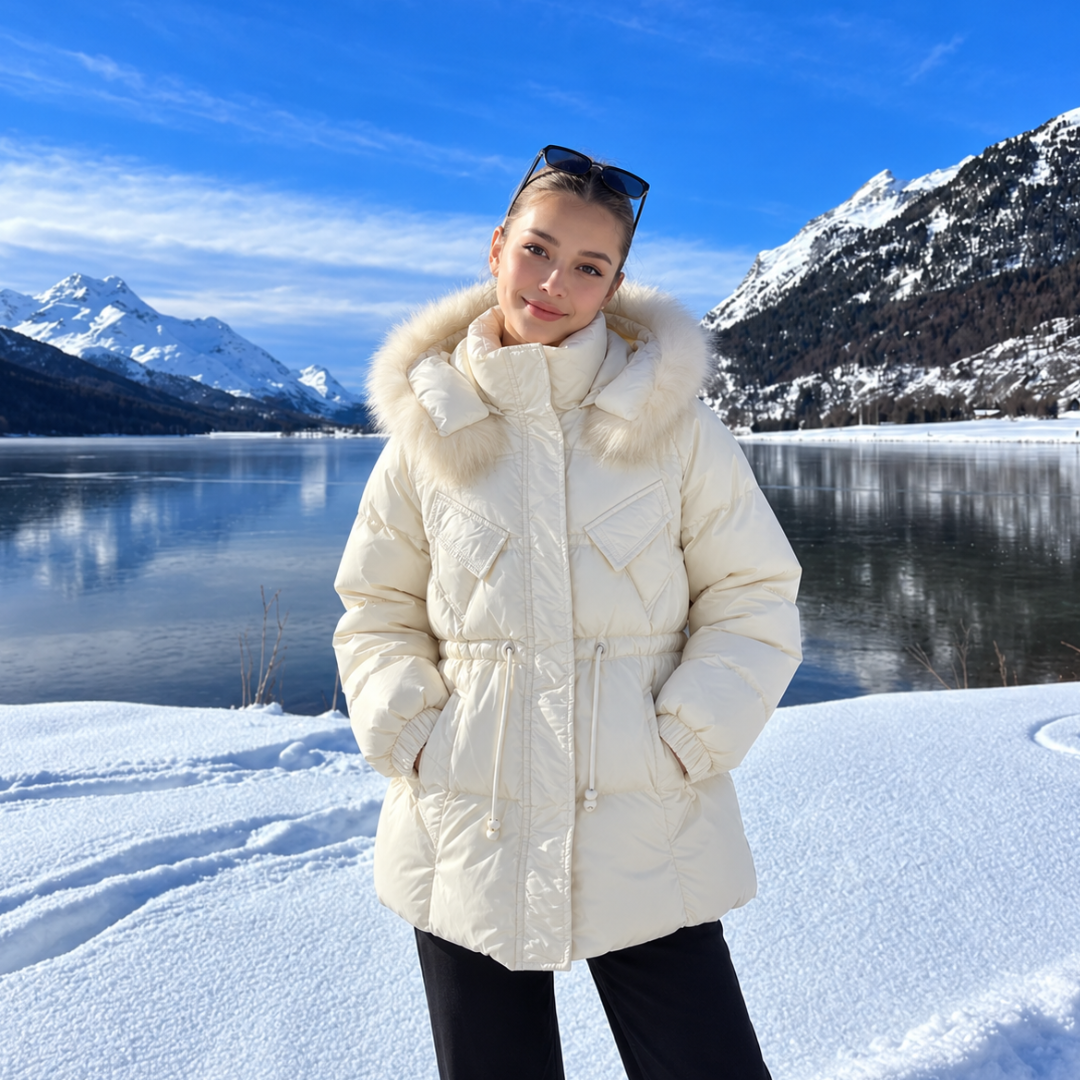 WOOL COAT