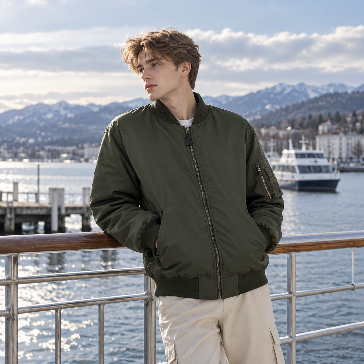 UNIQLO รูปที่ 2
