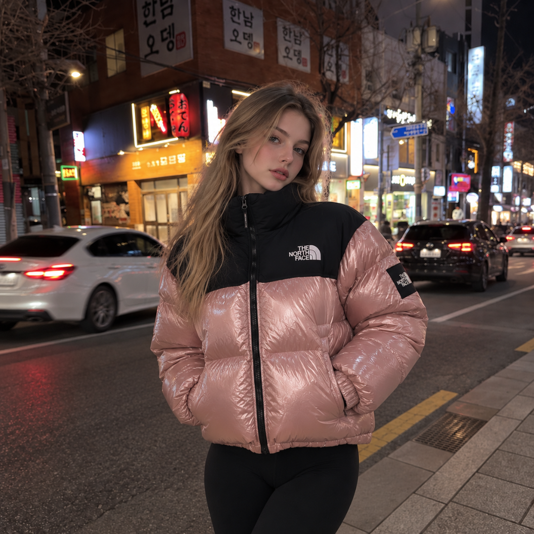 THE NORTH FACE รูปที่ 2