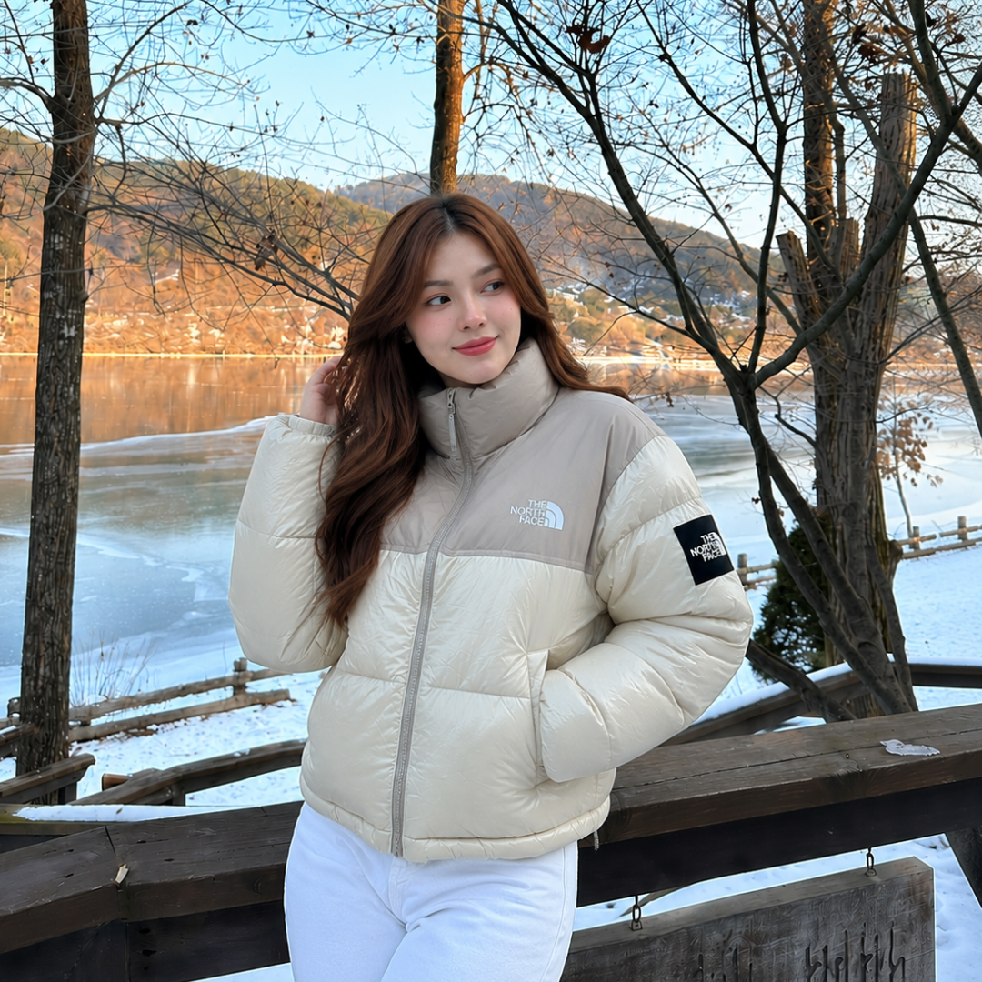 THE NORTH FACE รูปที่ 2