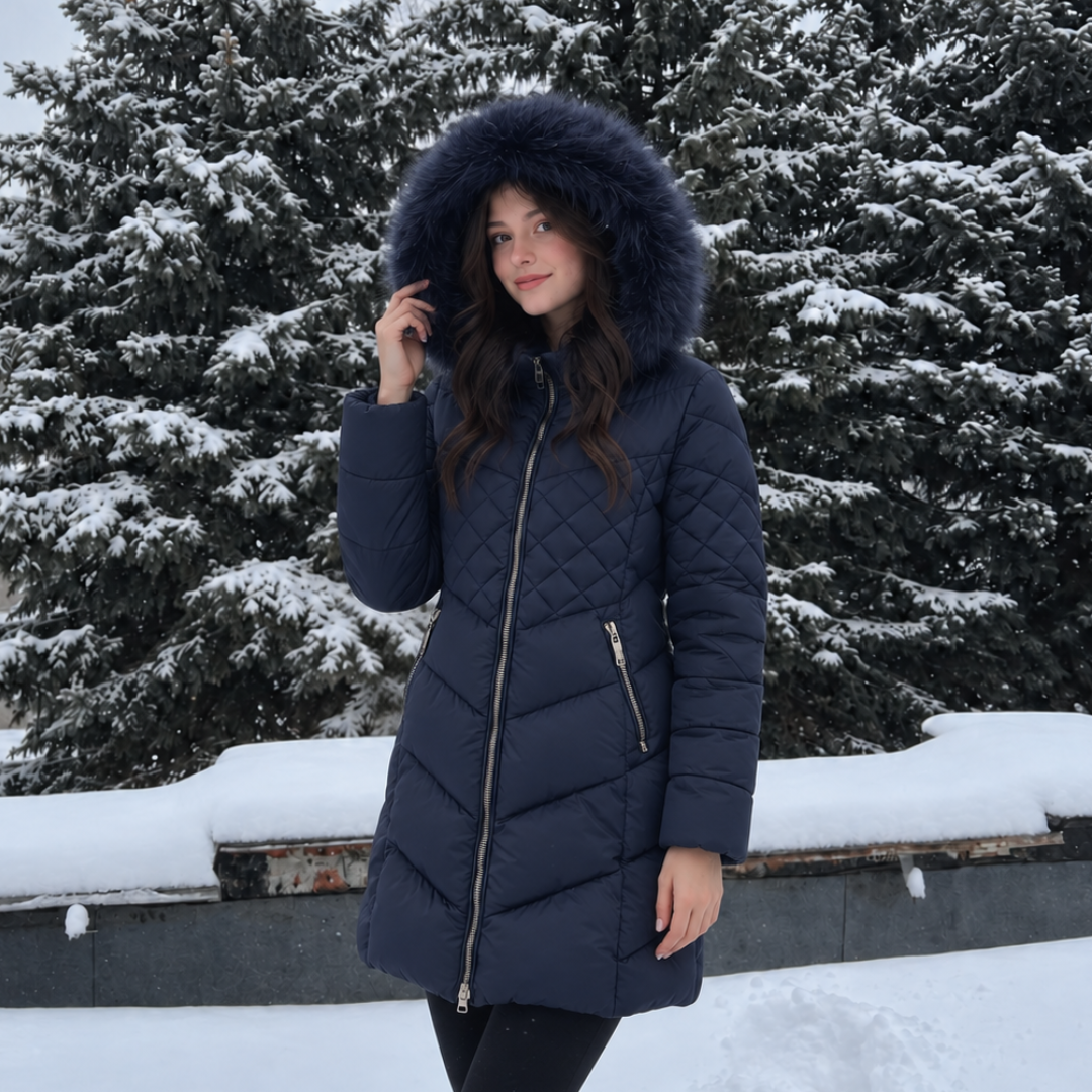 WOOL COAT รูปที่ 2
