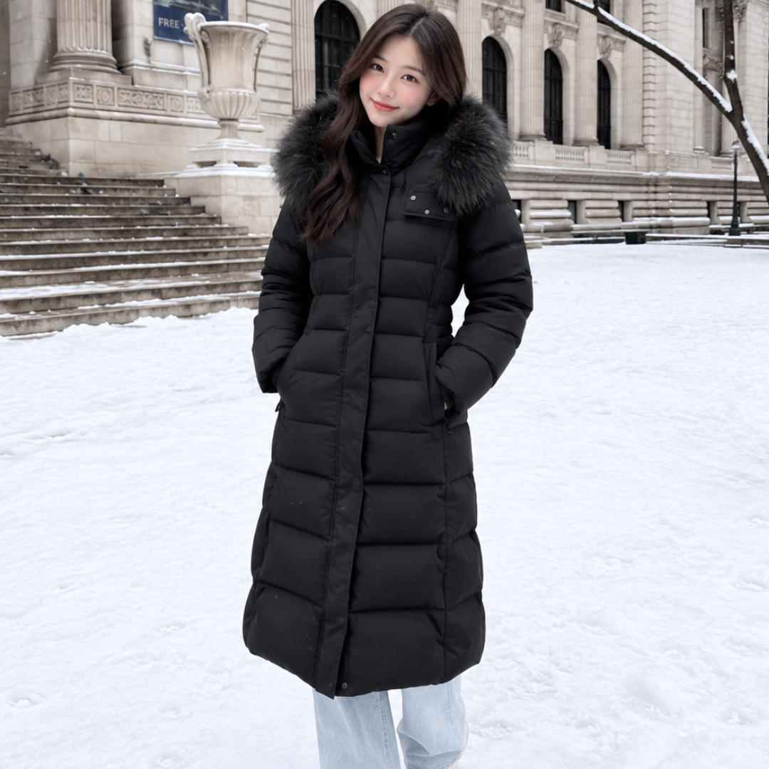 WOOL COAT รูปที่ 2