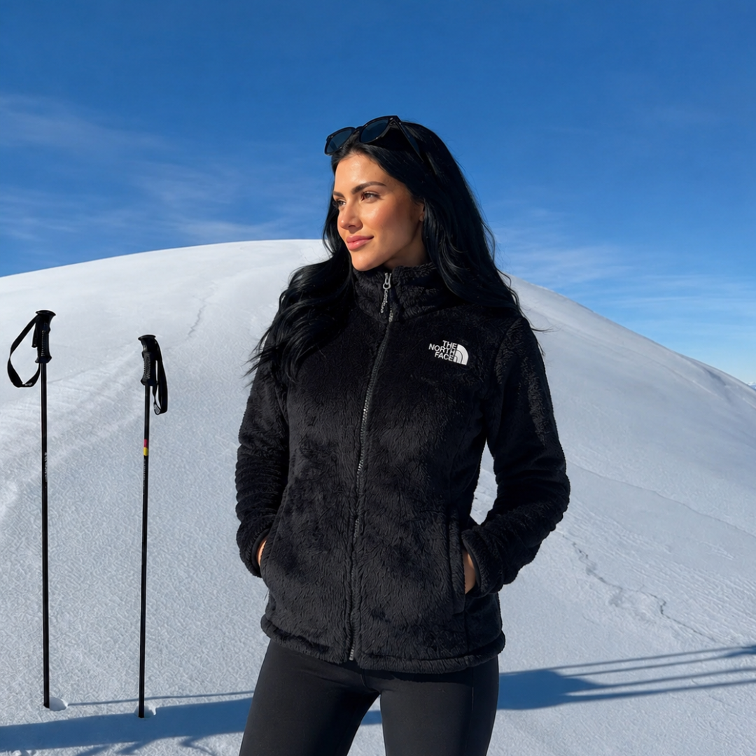 THE NORTH FACE รูปที่ 2