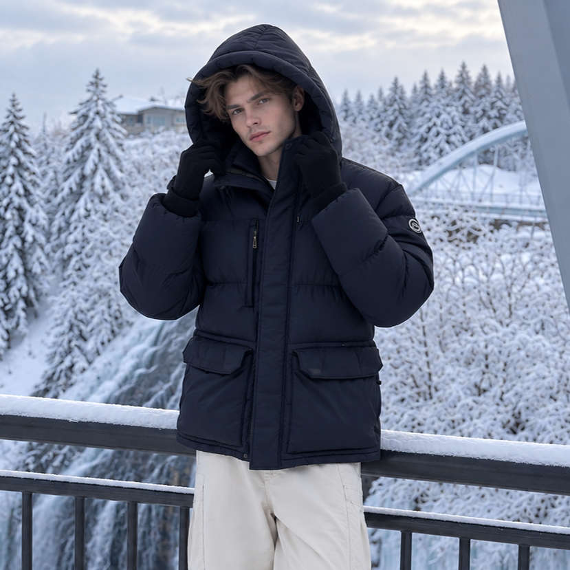 THE NORTH FACE