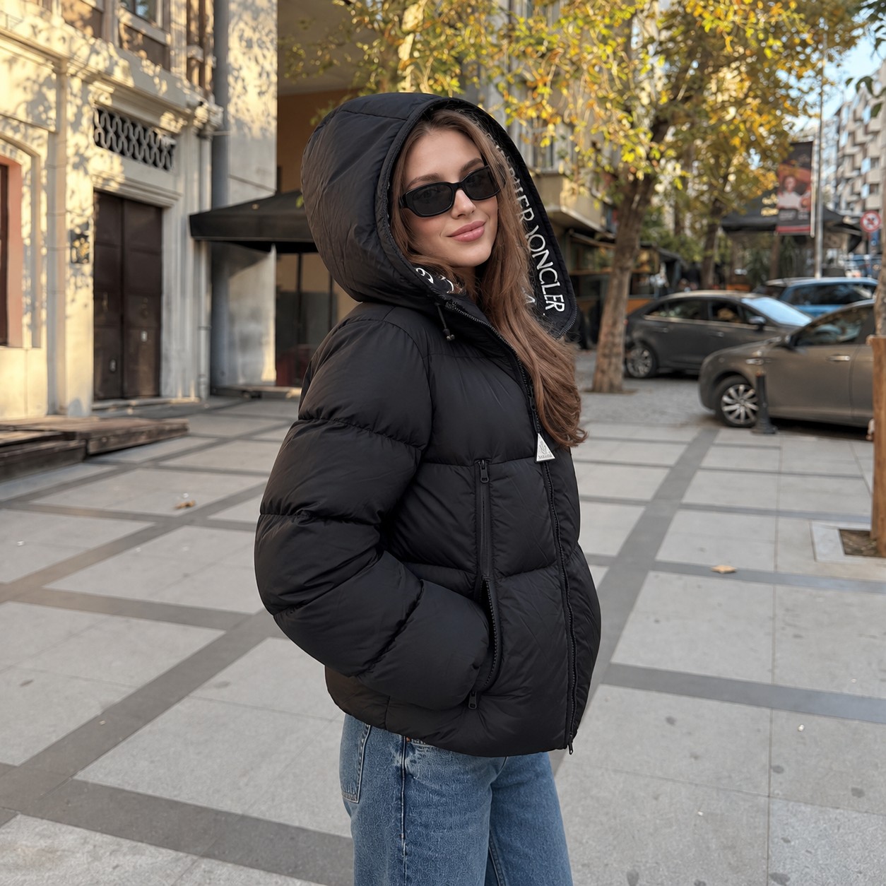 MONCLER รูปที่ 2