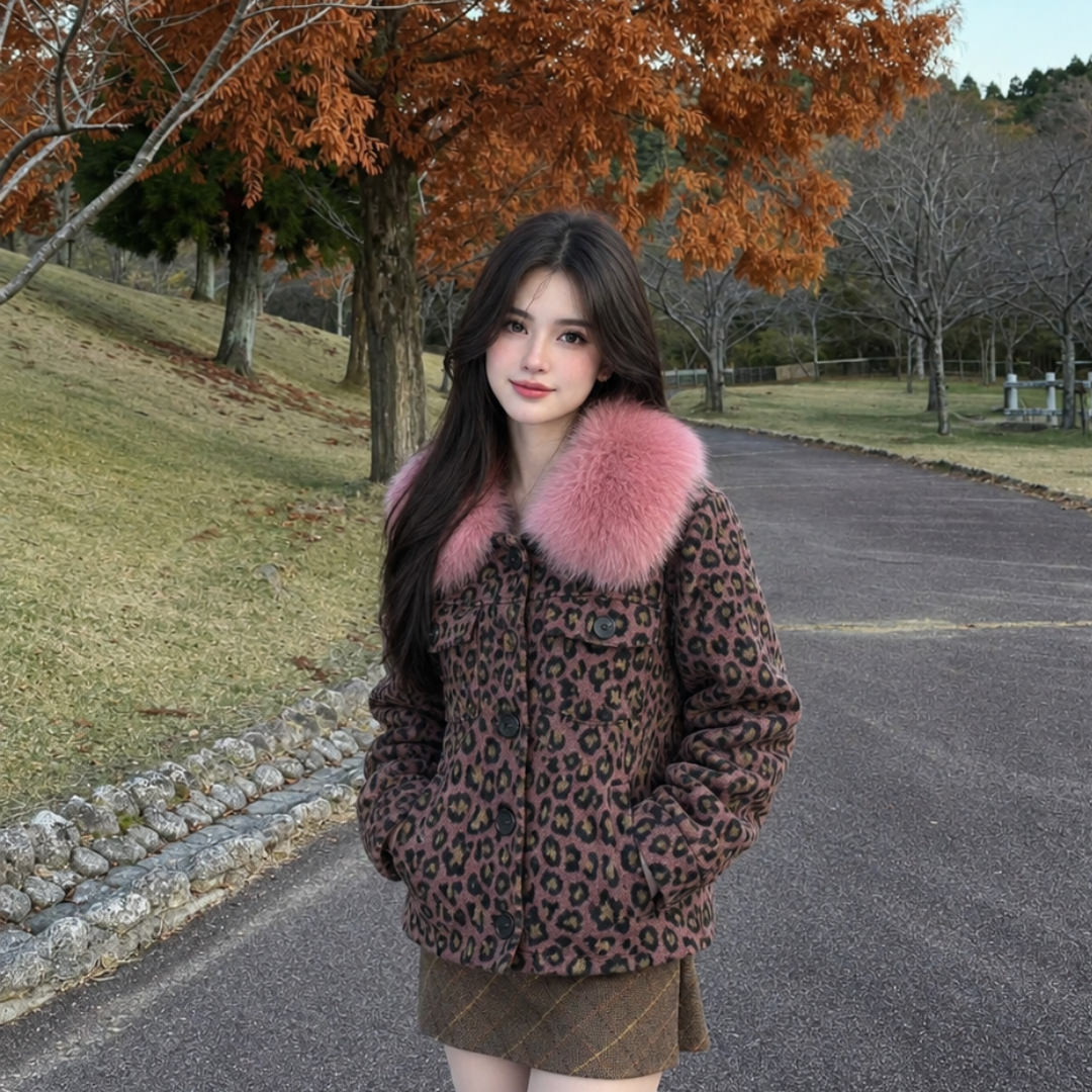 WOOL COAT รูปที่ 2