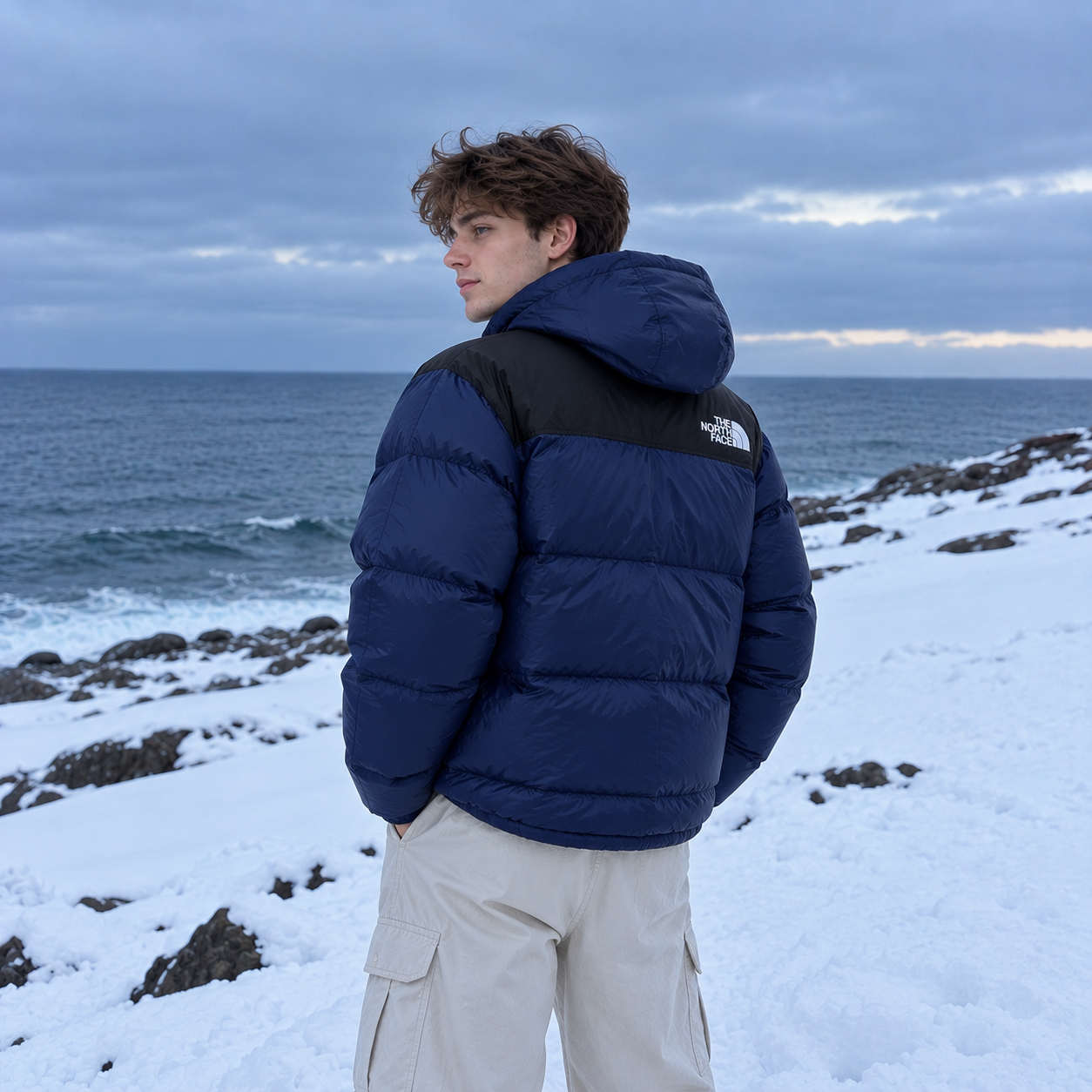 THE NORTH FACE รูปที่ 2